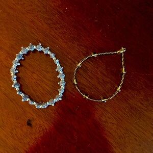 Misc. Bracelet Lot